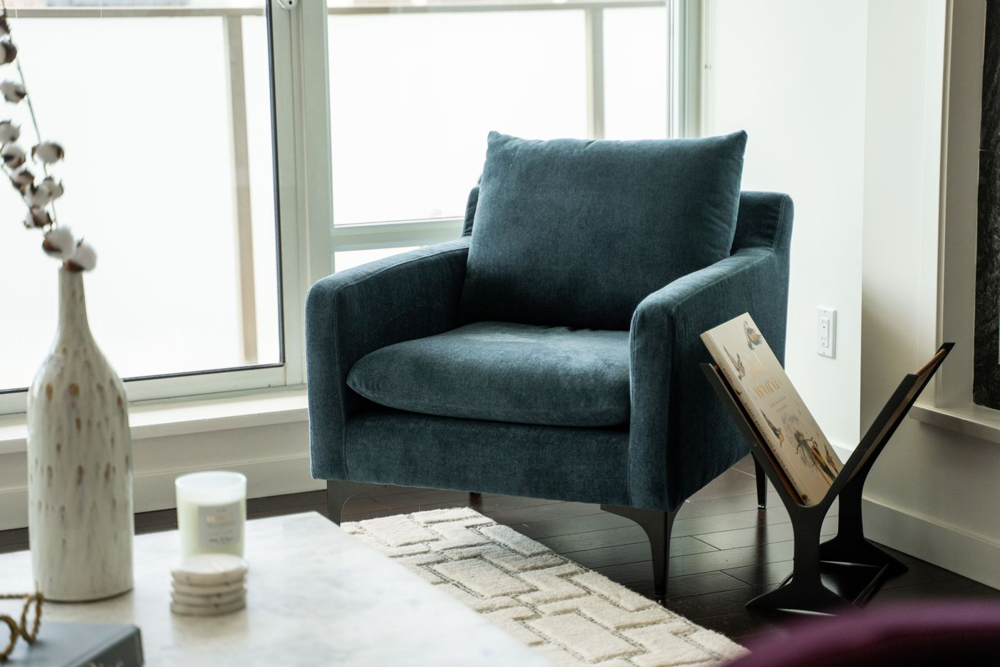 Styled Living