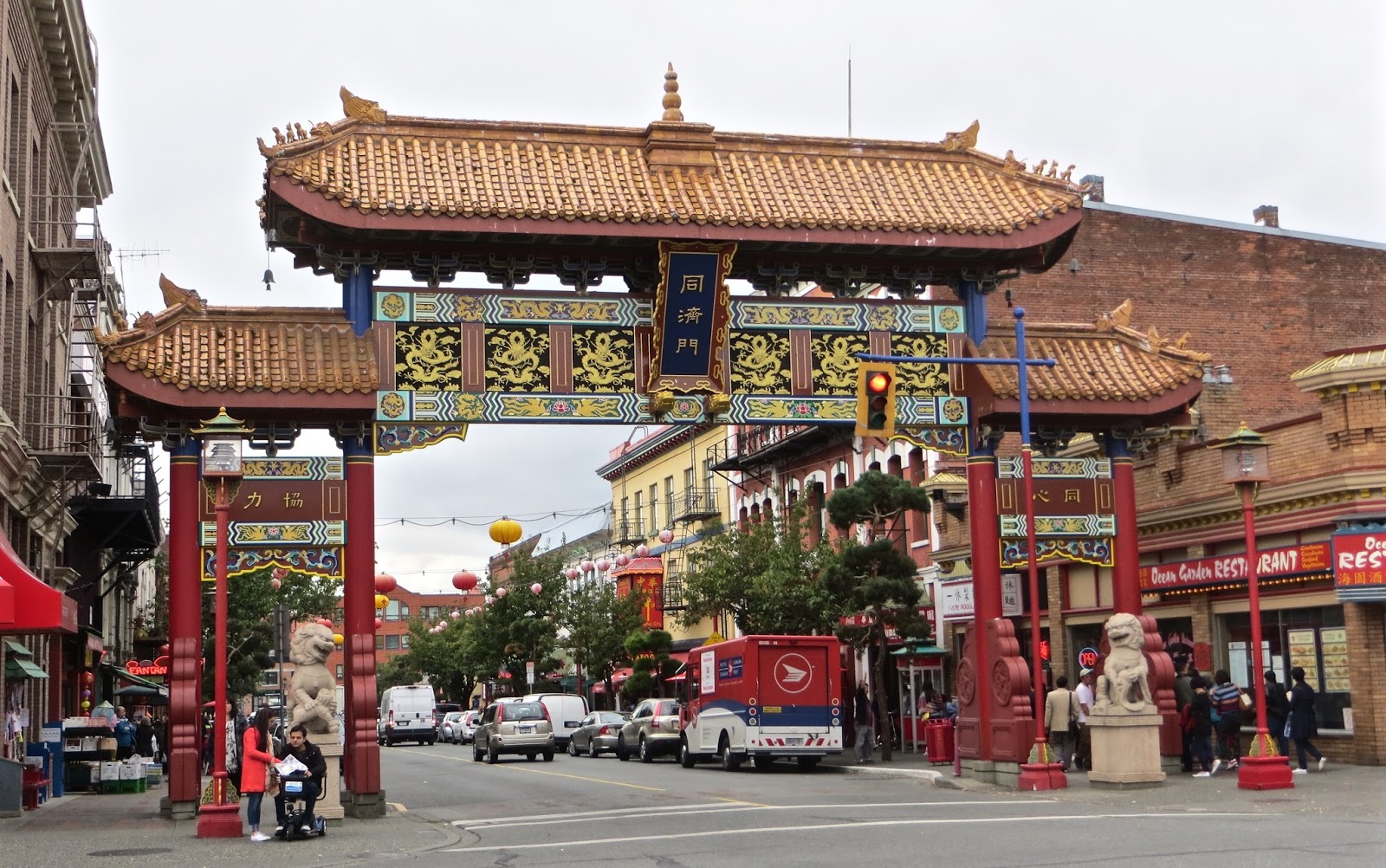 Victoria Shopping Guide CoHosts